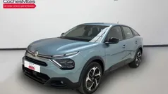 Usado 2024 Citroën C4 PureTech Berlina | 18.790 € (Precio justo)