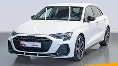 Usado 2024 Audi Q3 Premium SUV | 37.900 € (Buen precio)