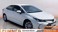 Usado 2023 Toyota Corolla Active Berlina | 21.990 € (Precio justo)