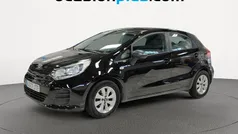 Usado 2016 Kia Rio Utilitario | 9450 € (Precio justo)