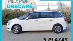 Citroën Grand C4 Picasso