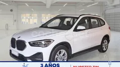 Usado 2021 BMW X1 SUV | 23.950 € (Buen precio)