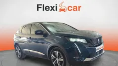 Usado 2021 Peugeot 3008 Allure | 15.290 € (Buen precio)