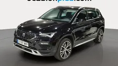Usado 2023 Seat Ateca SUV | 24.082 € (Precio justo)