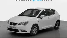 Usado 2016 Seat Ibiza Style Utilitario | 7190 € (Buen precio)