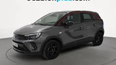 Gris Usado 2023 Opel Crossland S SUV | 12.900 € (Buen precio)