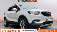 Blanco Usado 2017 Opel Mokka Selective SUV | 13.790 € (Precio justo)