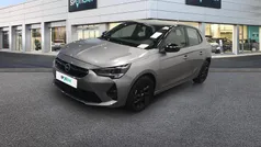 Gris Usado 2023 Opel Corsa Berlina | 13.990 € (Precio justo)