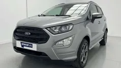 Usado 2022 Ford Ecosport ST-Line SUV | 15.390 € (Precio justo)