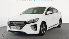 Usado 2018 Hyundai Ioniq Berlina | 13.137 € (Super precio)