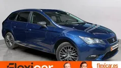Usado 2016 Seat Leon CONNECT Familiar | 10.990 € (Precio justo)