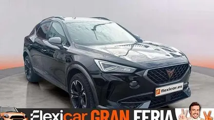 Usado Cupra Formentor 190 CV (139 kW) 2022 SUV
