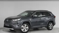 Usado 2020 Toyota RAV4 Hybrid Advance SUV | 28.990 € (Precio justo)