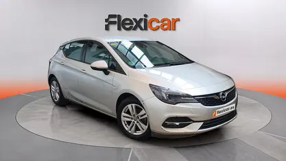 Usado Opel Astra Business 130 CV (95 kW) 2020 Familiar