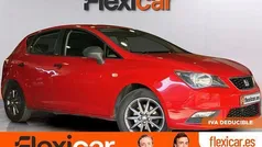 Usado 2015 Seat Ibiza Reference Berlina | 8490 € (Precio justo)