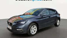 Usado 2025 Seat Leon Style Utilitario | 19.546 € (Super precio)