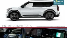 Blanco Nuevo 2024 Kia EV9 2 SUV | 77.700 € (Precio justo)