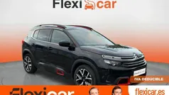 Usado 2020 Citroën C5 Aircross Feel SUV | 15.990 € (Precio justo)