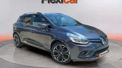 Usado 2019 Renault Clio IV LIMITED Berlina | 11.490 € (Precio justo)