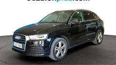 Usado 2017 Audi Q3 Design SUV | 20.450 € (Precio justo)