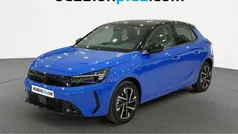 Azul Nuevo 2025 Opel Corsa S Utilitario | 16.319 € (Precio justo)