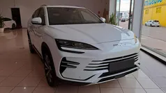 Otro Usado 2025 BYD Seal U Boost SUV | 33.900 €