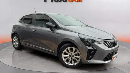 Usado Renault Clio V Evolution 101 CV (74 kW) 2025 Berlina