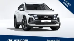 Usado 2025 Hyundai Tucson SUV | 32.800 € (Precio justo)