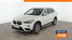 Usado 2018 BMW X1 xLine SUV | 18.899 € (Buen precio)