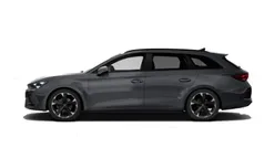 Usado 2025 Cupra Leon | 35.540 € (Precio justo)