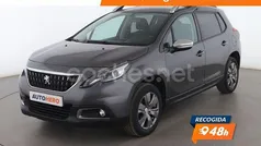 Usado 2018 Peugeot 2008 Style SUV | 9799 € (Precio justo)