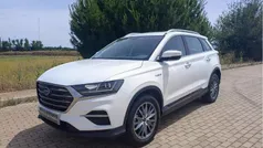 Blanco Usado 2022 SWM G01 SUV | 15.900 € (Super precio)