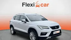 Usado 2019 Seat Ateca XCELLENCE SUV | 15.890 € (Buen precio)
