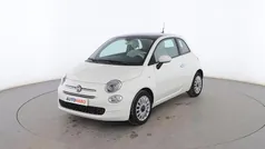Usado 2020 Fiat 500 Lounge Utilitario | 10.099 € (Precio justo)