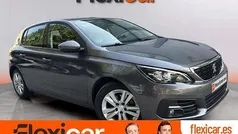 Usado 2021 Peugeot 308 Active Berlina | 11.490 € (Precio justo)