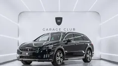 Negro Usado 2015 Peugeot 508 Familiar | 12.999 € (Precio justo)
