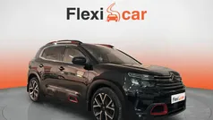 Usado 2019 Citroën C5 Aircross Feel SUV | 13.490 € (Buen precio)