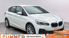 Usado 2019 BMW 225 iPerformance | 15.690 € (Precio justo)