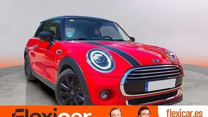 Usado Mini Cooper 192 CV (141 kW) 2020 Utilitario