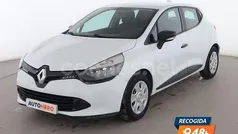Usado 2014 Renault Clio IV Business Berlina | 8699 € (Precio justo)