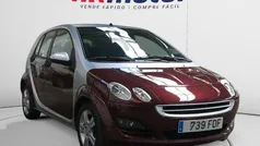 Usado 2006 Smart ForFour Passion | 3990 € (Precio justo)