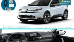 Usado 2025 Citroën e-C4 Business Class | 27.415 € (Super precio)