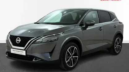 Usado Nissan Qashqai Tekna 158 CV (116 kW) 2022 SUV