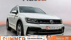 Usado 2019 VW Tiguan Advance SUV | 27.490 € (Precio justo)