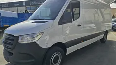 Usado 2025 Mercedes Sprinter Van | 51.400 € (Buen precio)