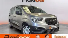 Usado 2019 Opel Combo Selective Monovolumen | 15.990 € (Buen precio)
