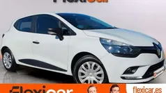 Usado 2019 Renault Clio IV Business Utilitario | 9590 € (Precio justo)