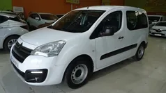 Usado 2018 Citroën Berlingo Live Monovolumen | 12.500 € (Precio justo)