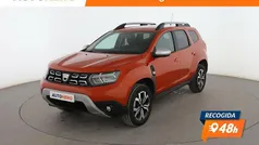 Usado 2021 Dacia Duster Prestige SUV | 15.399 € (Precio justo)