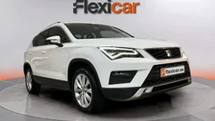 Usado 2018 Seat Ateca Reference SUV | 14.210 € (Precio justo)